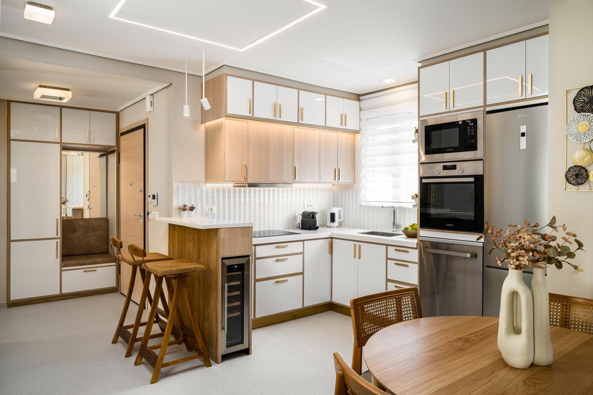 Appartement Factory Family Corfu *